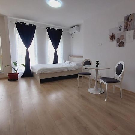 Garsoniera Studio Constanta Ngoại thất bức ảnh