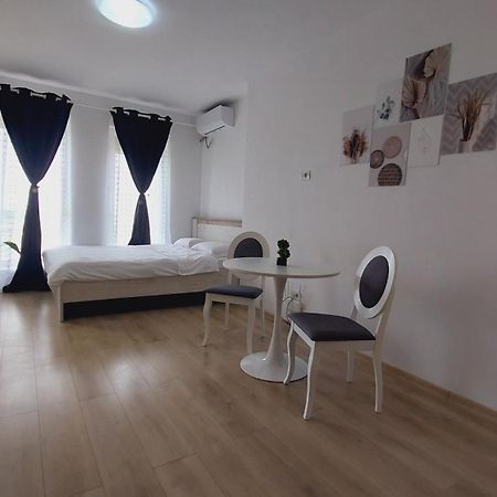 Garsoniera Studio Constanta Ngoại thất bức ảnh