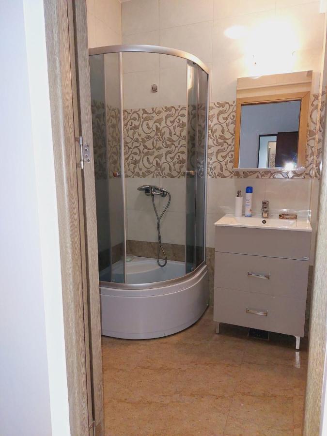 Garsoniera Studio Constanta Ngoại thất bức ảnh