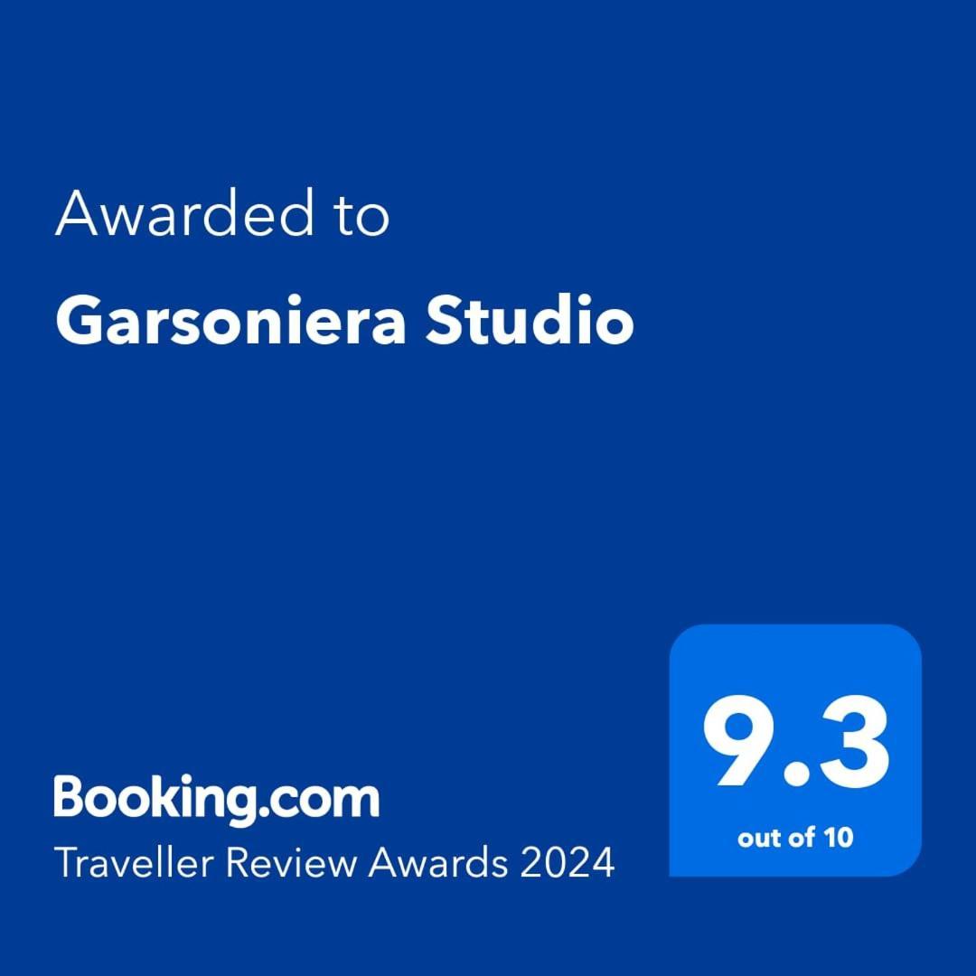 Garsoniera Studio Constanta Ngoại thất bức ảnh