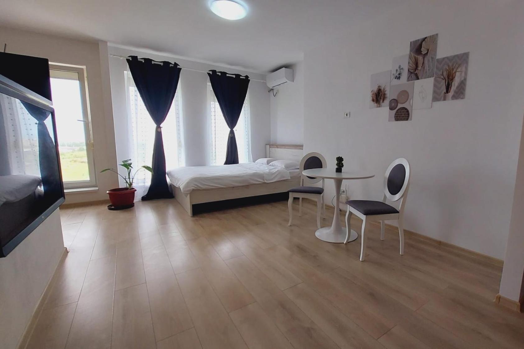 Garsoniera Studio Constanta Ngoại thất bức ảnh